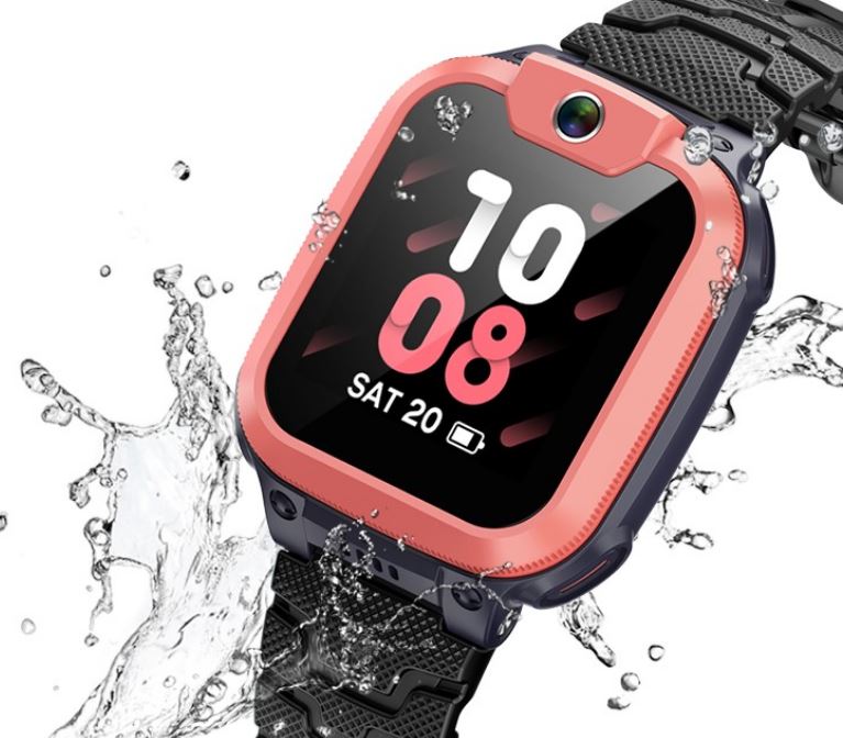 小天才智能防水手表 (小天才z8儿童手表防水性有多强)