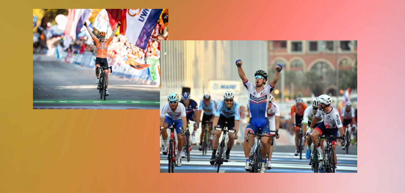 速度感人,价格感人Specialized发布全新公路车款TarmacSL7