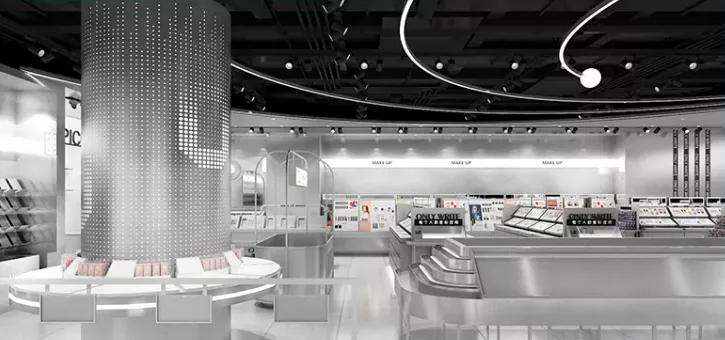 彩妆界的喜茶,美妆界喜茶