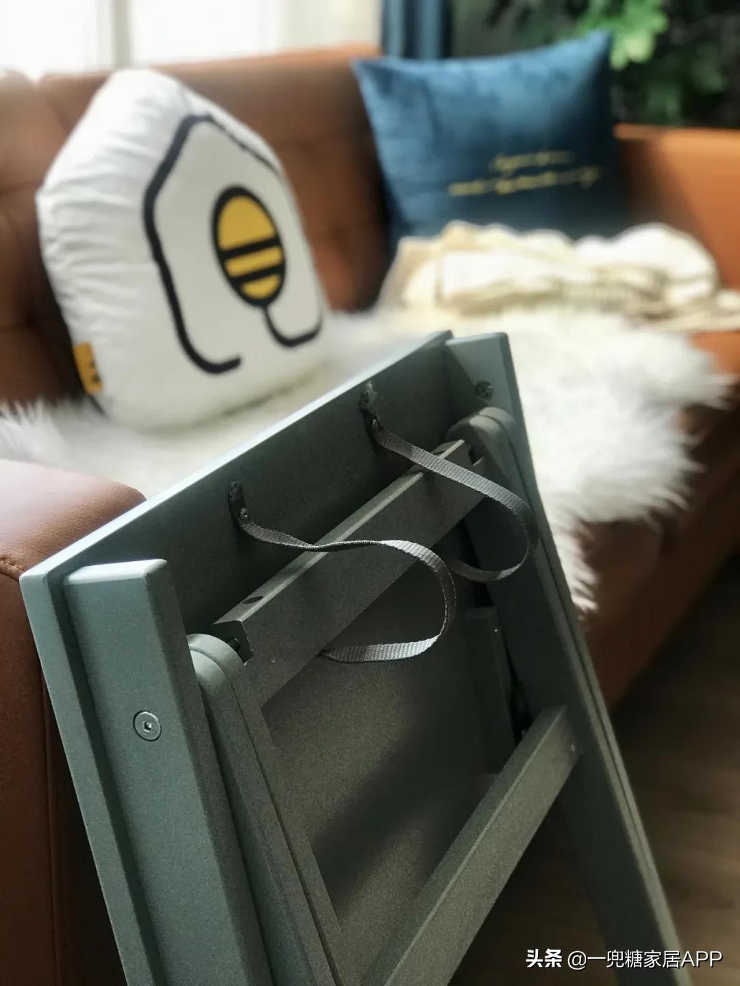 折叠家具最实用,万物都可折叠