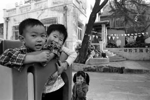 记忆中的大连老街,大连智仁街新隆嘉