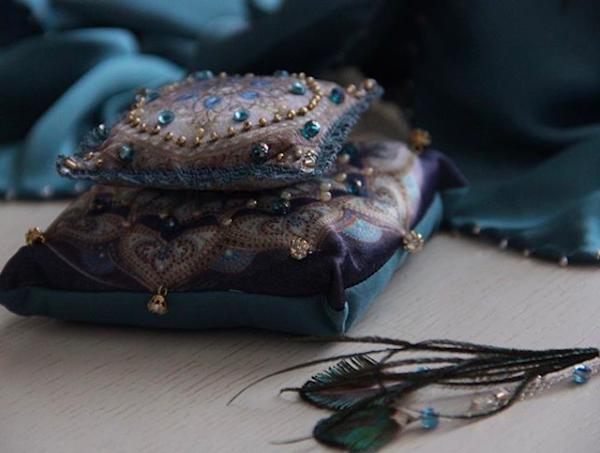 老爸酷爱芭比娃娃?微缩家具做到痴迷!