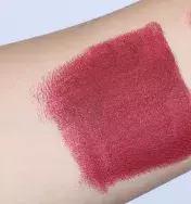 mac口红小辣椒色号是602还是316,20支mac试色