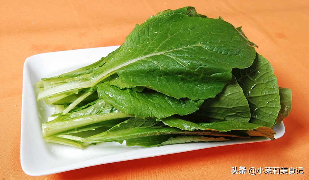 秋天最应该吃的一道家常菜,秋天吃这种蔬菜我家一周吃七次