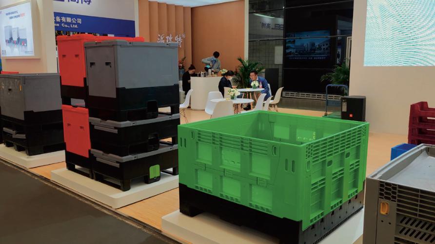 单元化和包装设备篇:智能化带动产品和技术创新|CeMATASIA2020回顾盘点(七)