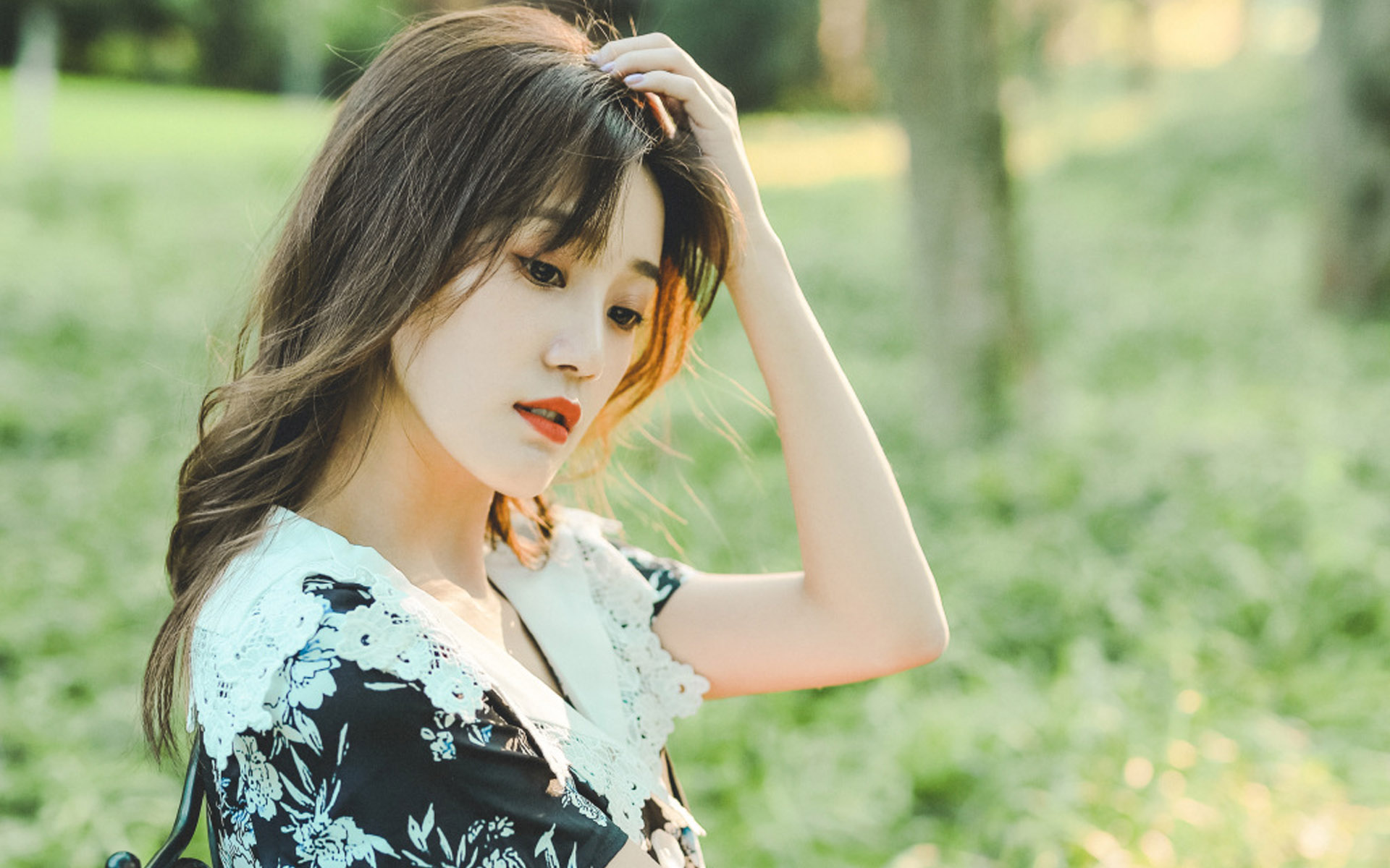 大姑姐41岁单身还没嫁,35岁大姑姐还赖在家里不结婚