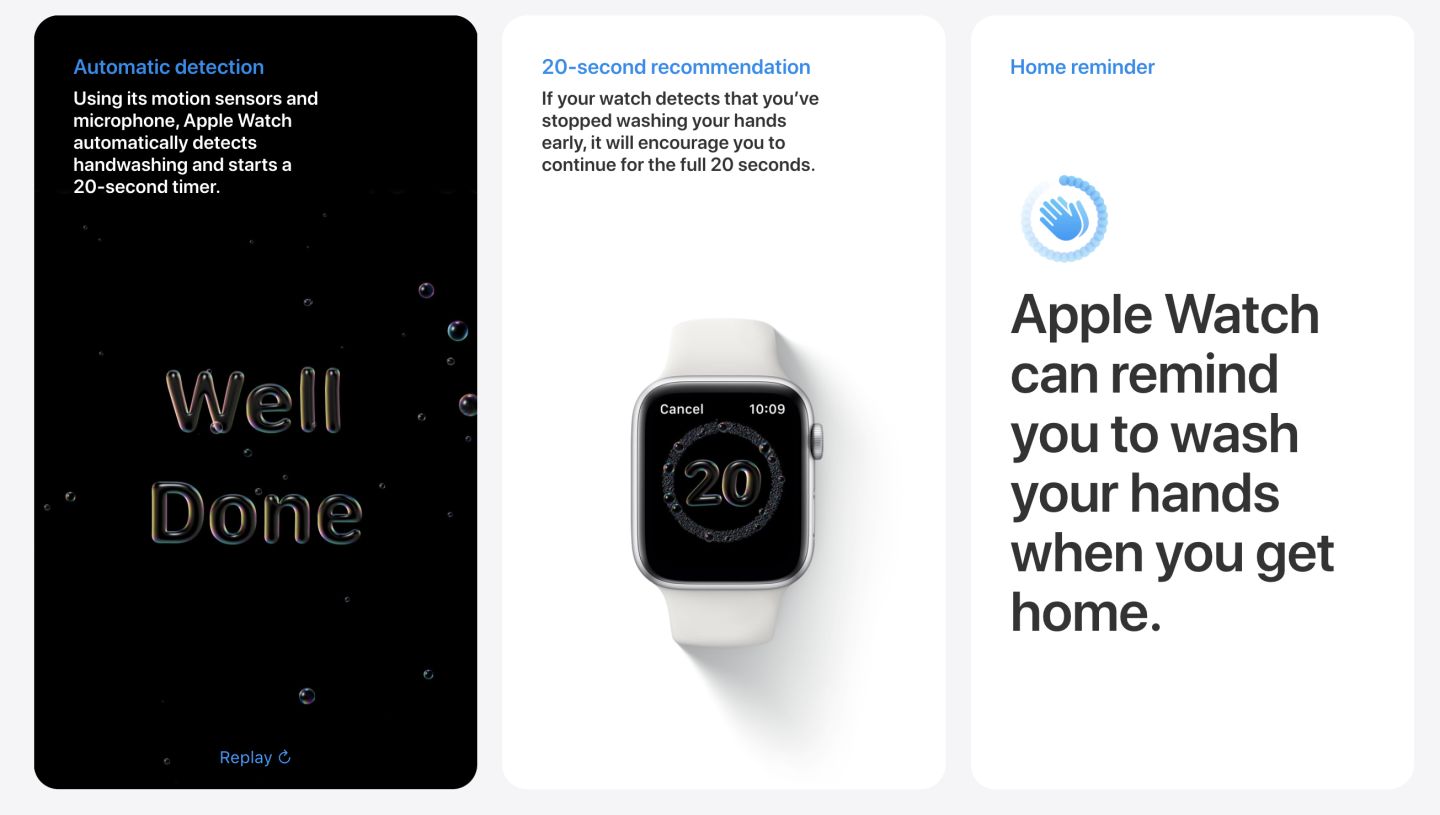 AppleWWDC20:捡起对手丢下的枪干翻对手是怎样的体验？