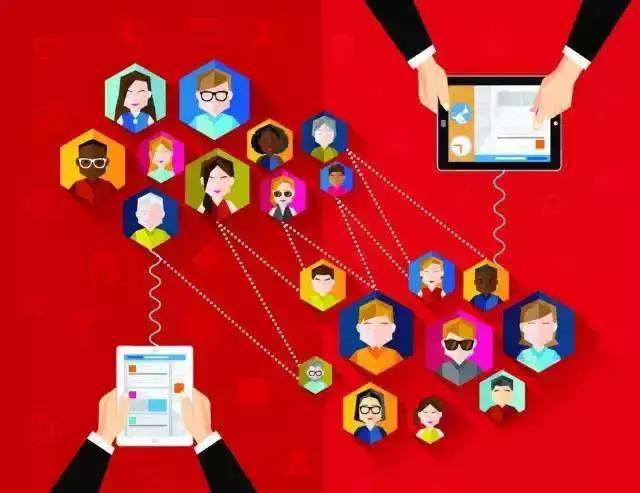 微电商怎么交流,微电商怎么做定位