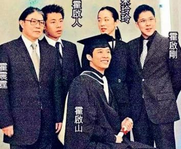 何猷光为什么娶三太,何猷光真人视频