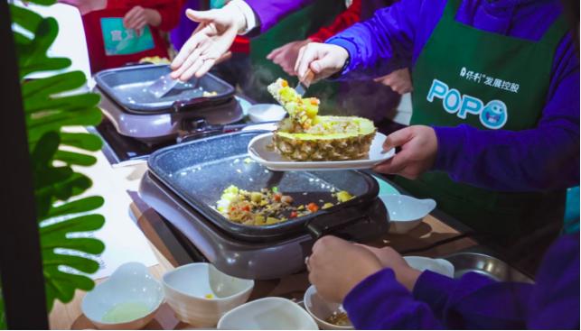 热销1亿！保利青岛制造顶流狂欢