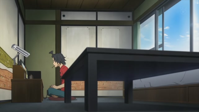 类似未闻花名的动漫,未闻花名动漫催泪虐心吗