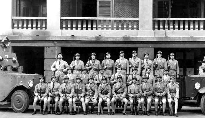 张宗昌的白俄部队最后怎么样了,张宗昌白俄五姐妹后来怎么样了