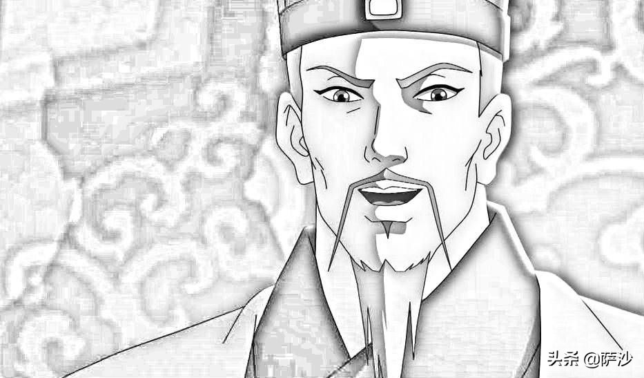 三国蜀汉的蒋琬当过大将军,蒋琬凭什么成为诸葛亮的接班人