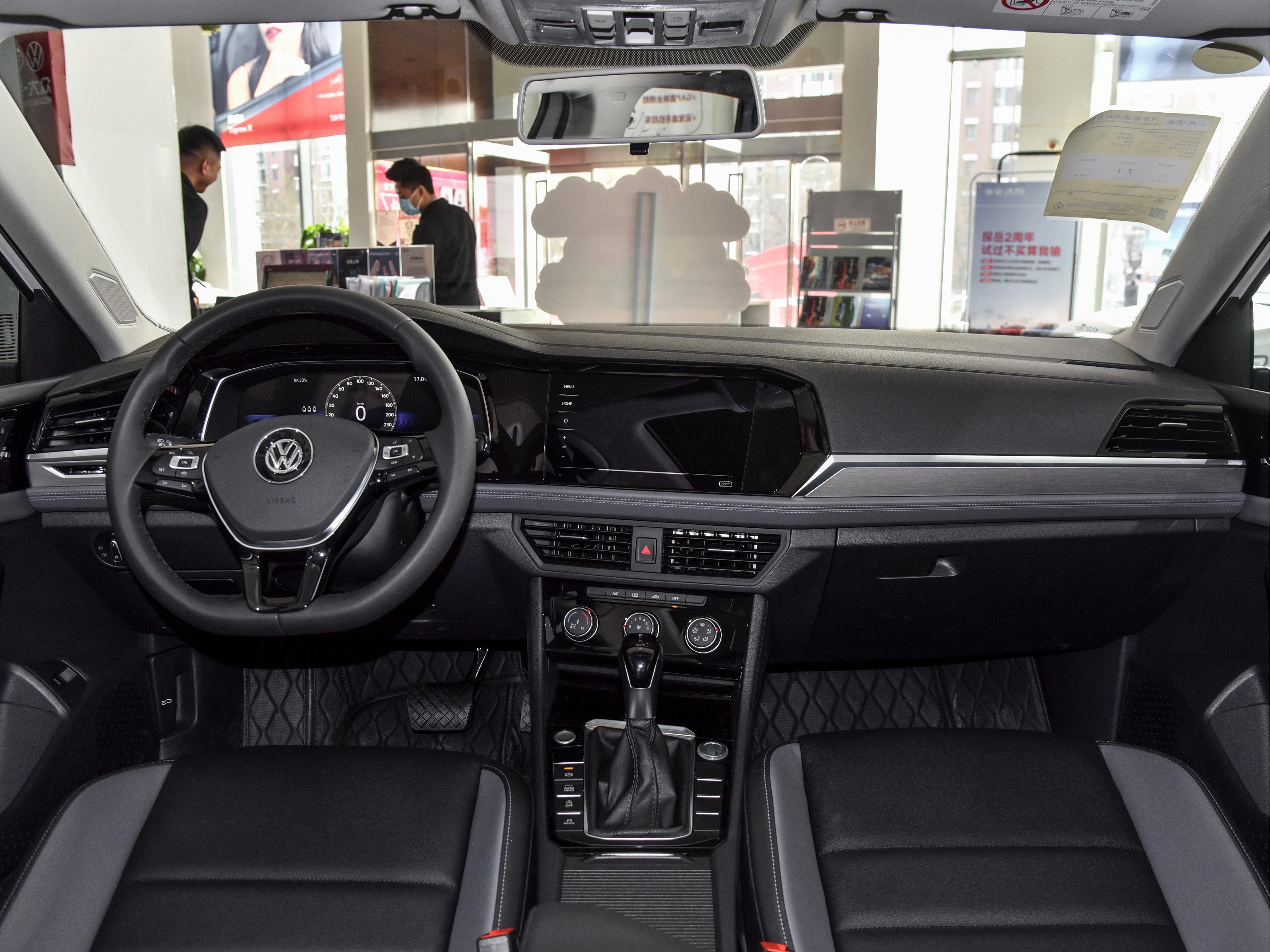 低油耗大空间性价比高家轿,低油耗大空间大众