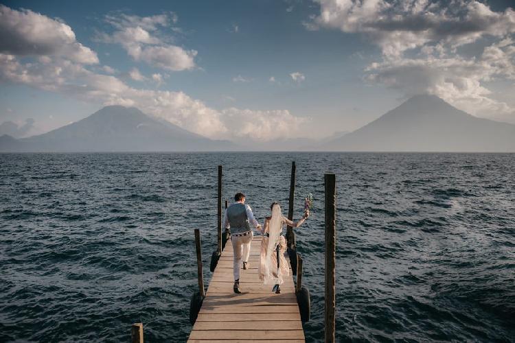 推荐10个拍婚纱照上镜的小技巧,拍婚纱照能拍好看的秘诀