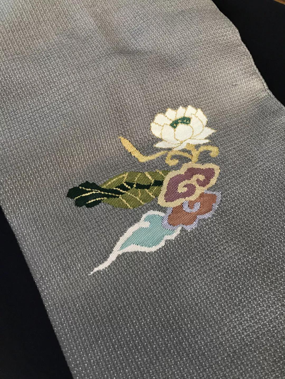 传统工艺中国非物质文化遗产缂丝,民间传统技艺缂丝