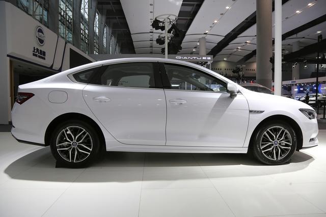 家用车1.5T发动机，峰值扭矩490牛米，百公里加速5.9秒，你信吗？