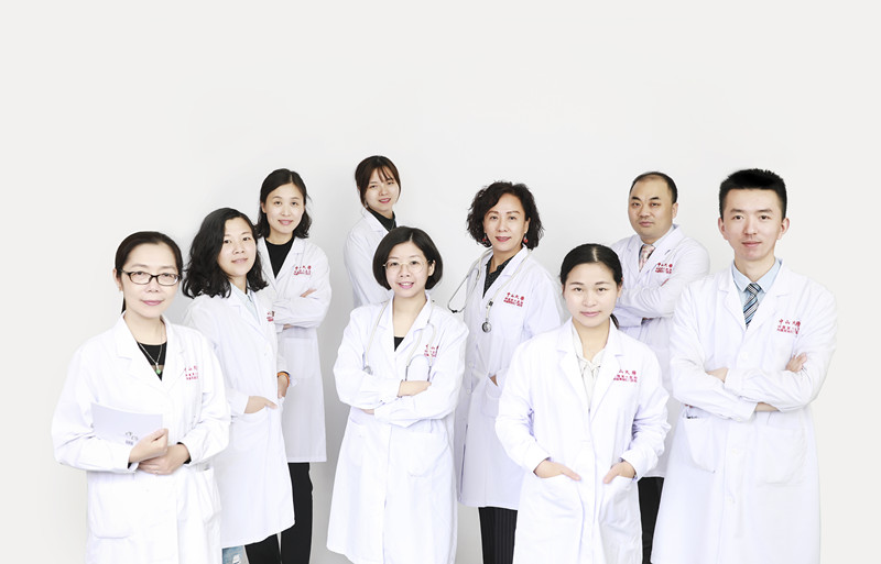 中山大学附属六院生殖中心正式入驻头条号啦