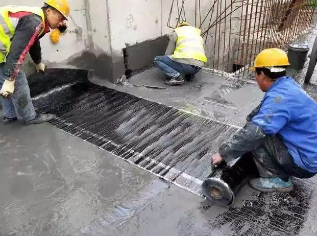 屋顶防水十大排名,价格最实惠的屋面防水做法