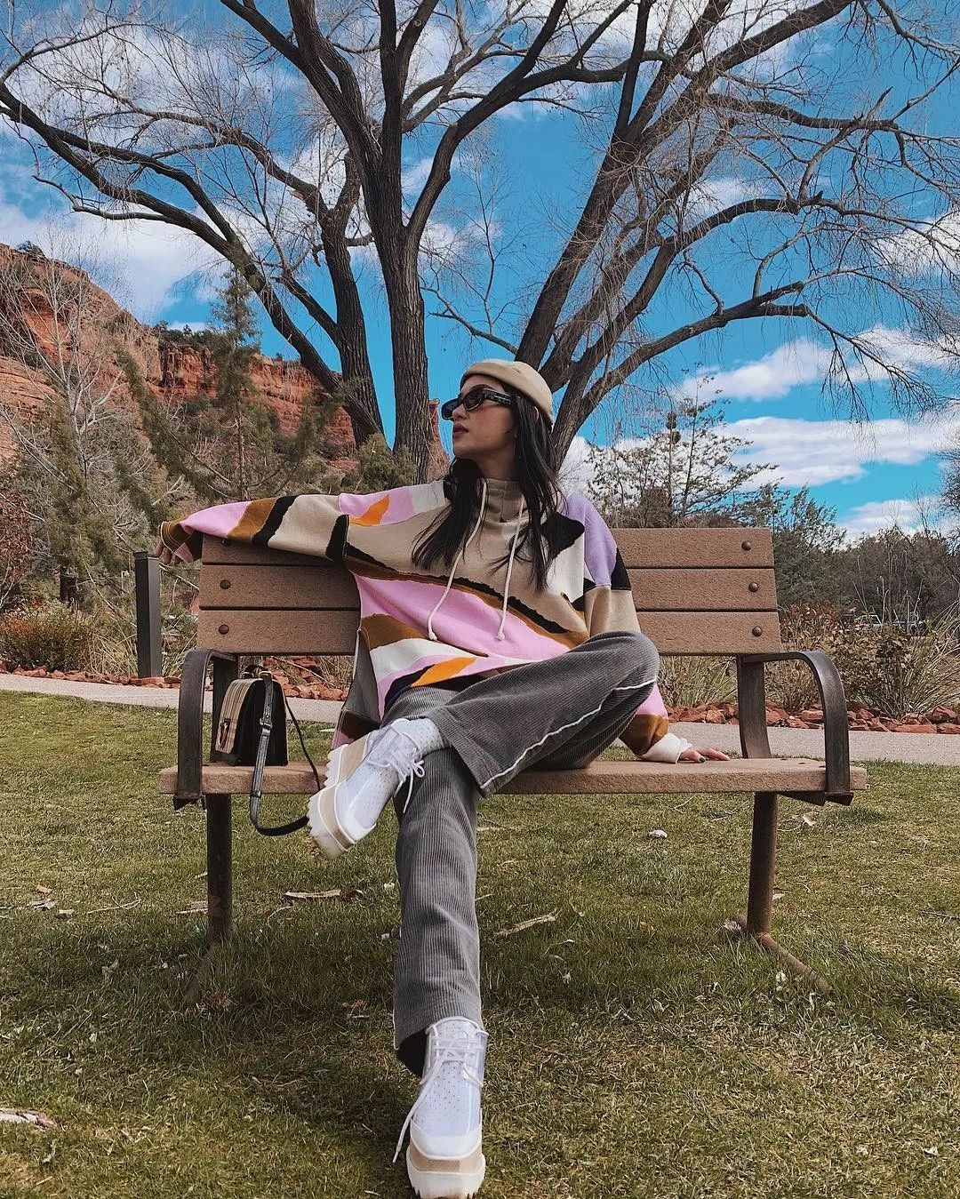 撞脸宋慧乔的中国女星,撞脸宋慧乔的网红