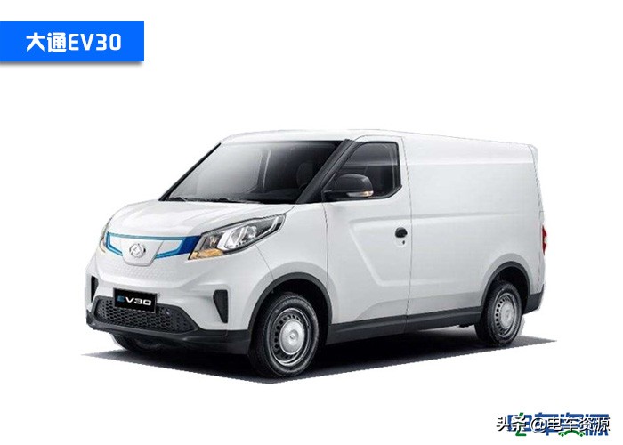 新能源微型物流车排行榜2018,新能源10万左右车型小货车