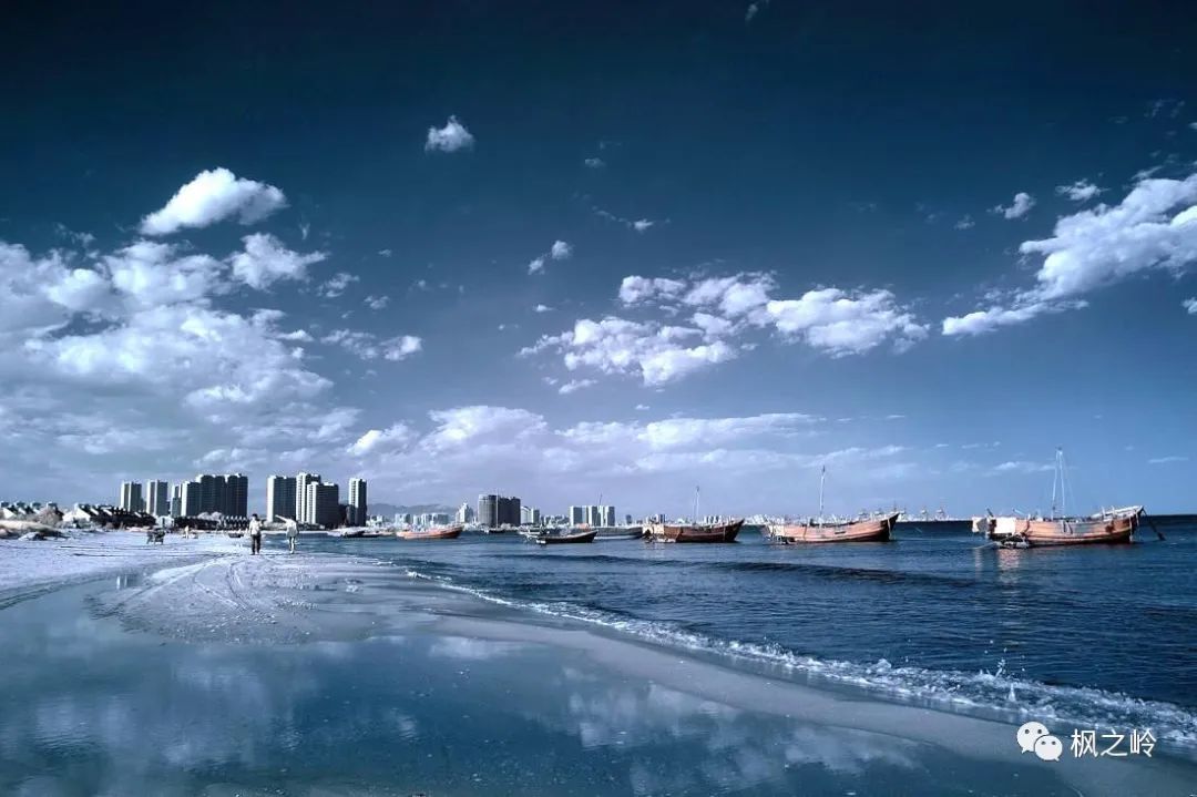 河北印象：秦皇岛是个什么样的岛？