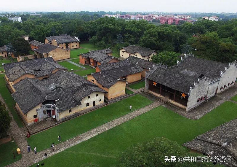 走进中国从这里开始,走进红军长征