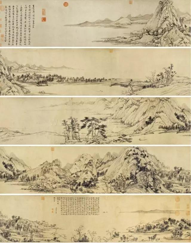 康熙雍正乾隆哪个皇帝审美最好,雍正皇帝的审美vs乾隆