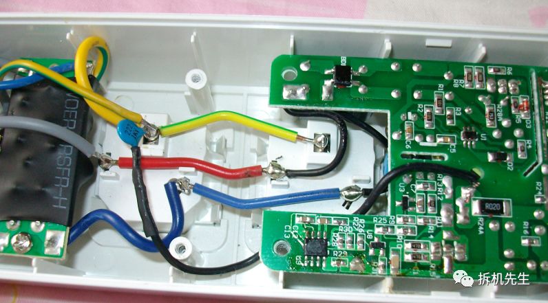 usb插座漏电,usb插口漏电怎么处理