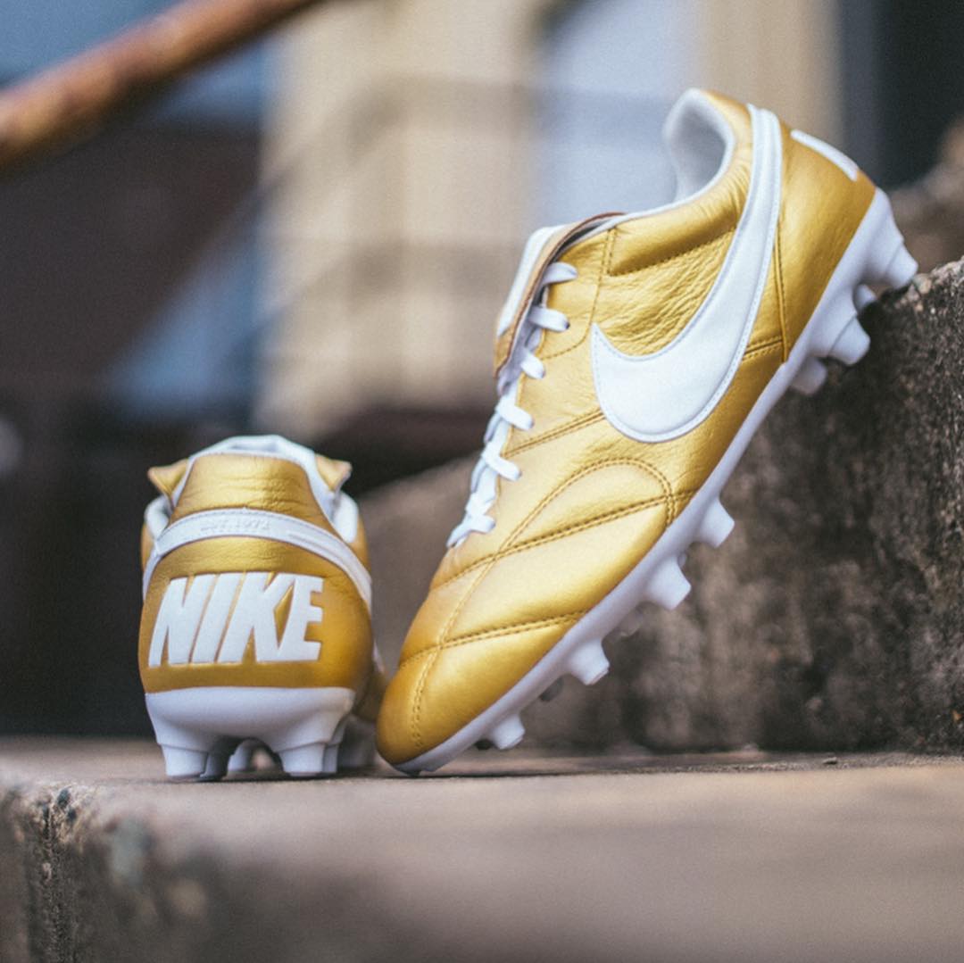 nike新款足球鞋测评,nike新品推荐最新