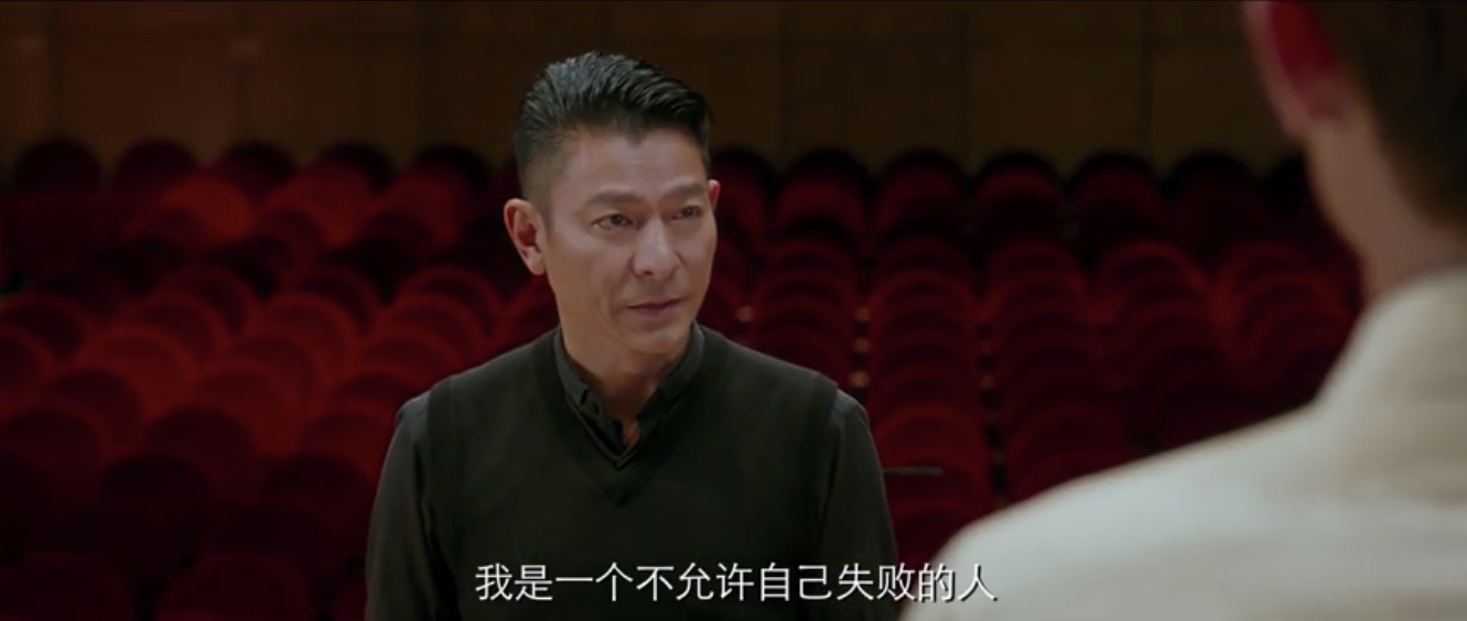 章宇宋佳演激情戏,王*源千**肉搏吴彦祖,谁能在最惨11月成为黑马