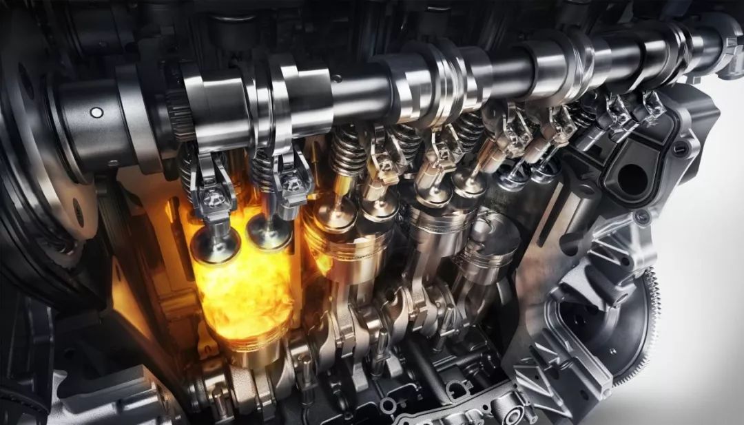 发动机也可以“变魔术”?看凯迪拉克怎么诠释“兼得”的魅力