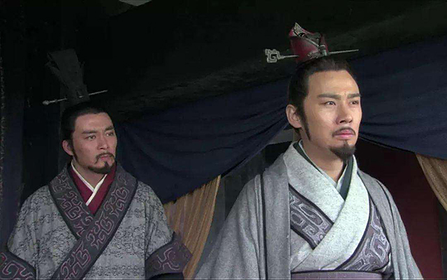 苏秦被刺杀完整视频,苏秦被刺客刺了几剑