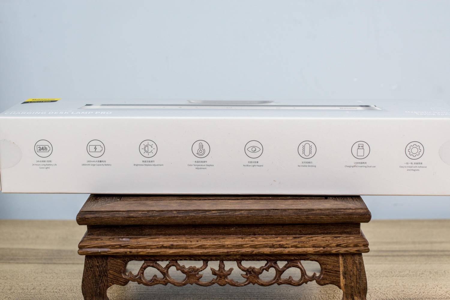 磁吸led酷毙灯,led酷毙灯8w