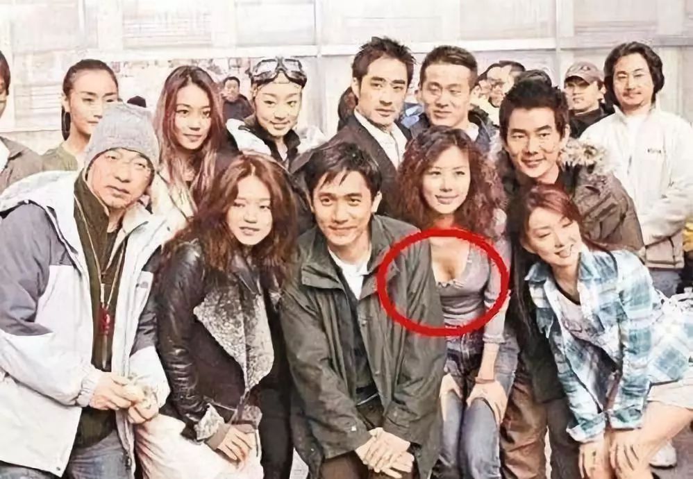 这又当又立的嘴脸真的看腻了…