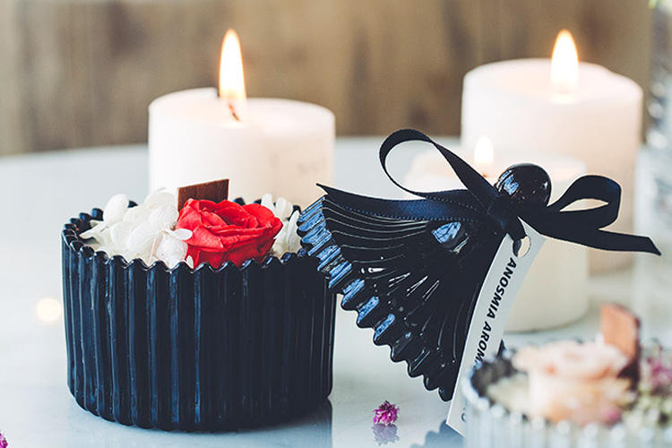 如何正确三招选定香薰，让家怡心怡情更添精致