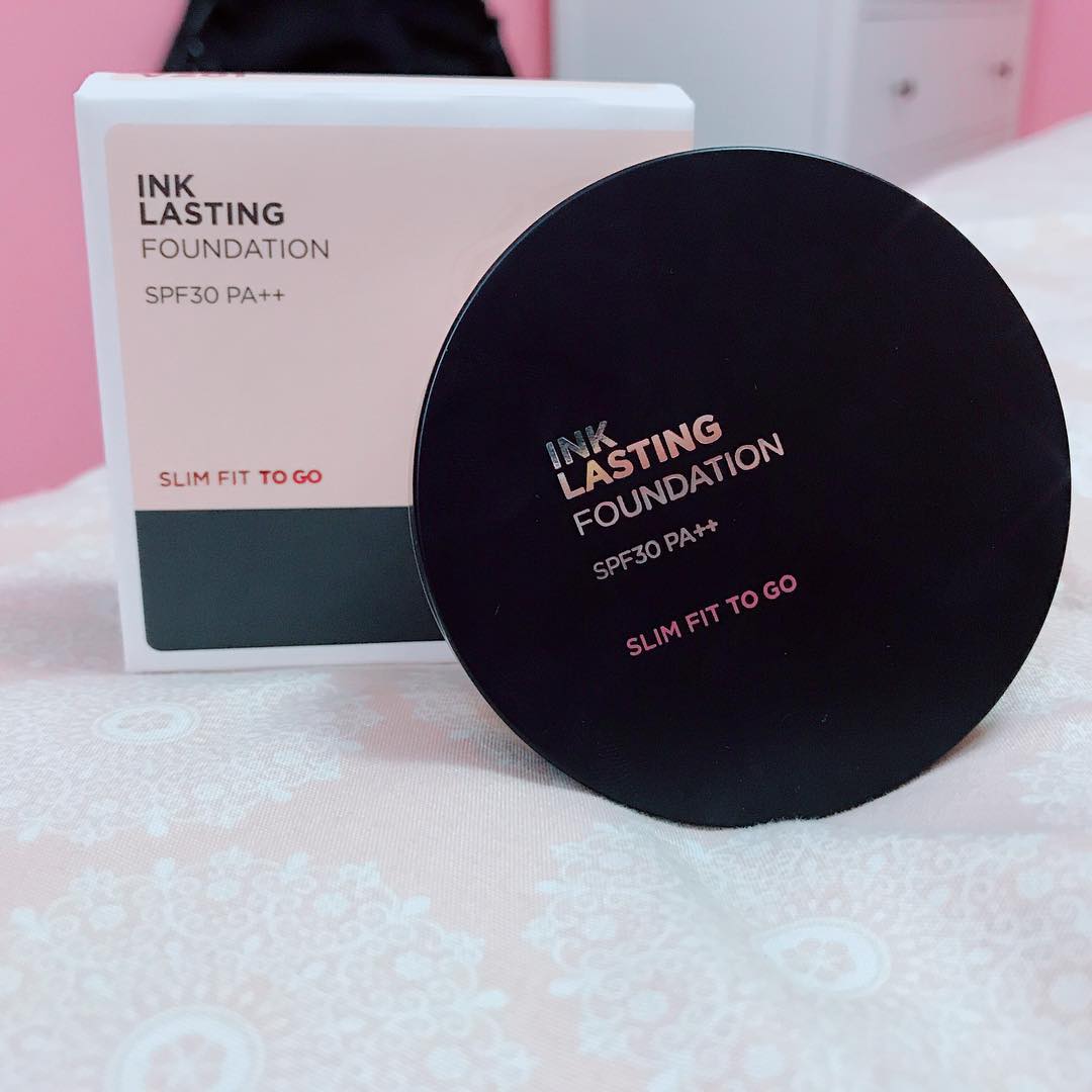 气垫和粉底液红黑榜,气垫和粉底液区别测评直播