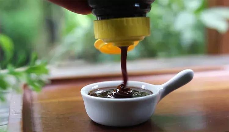 秋冬梨膏润肺止咳,久咳秋梨润肺膏