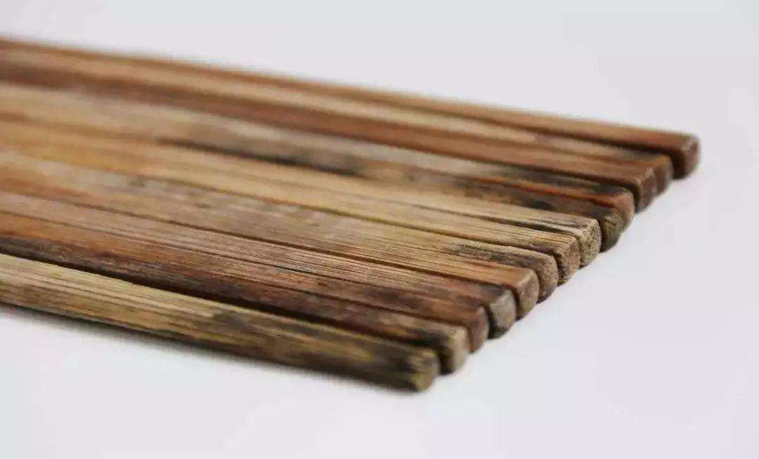 筷子为什么要七寸六分？有3000多年历史筷子，不是你DG能贬低的