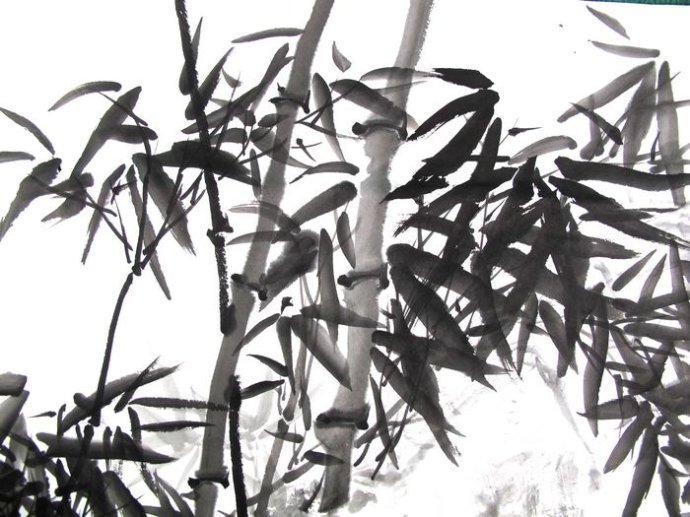 咏竹李贺,李贺咏竹诗有多少首