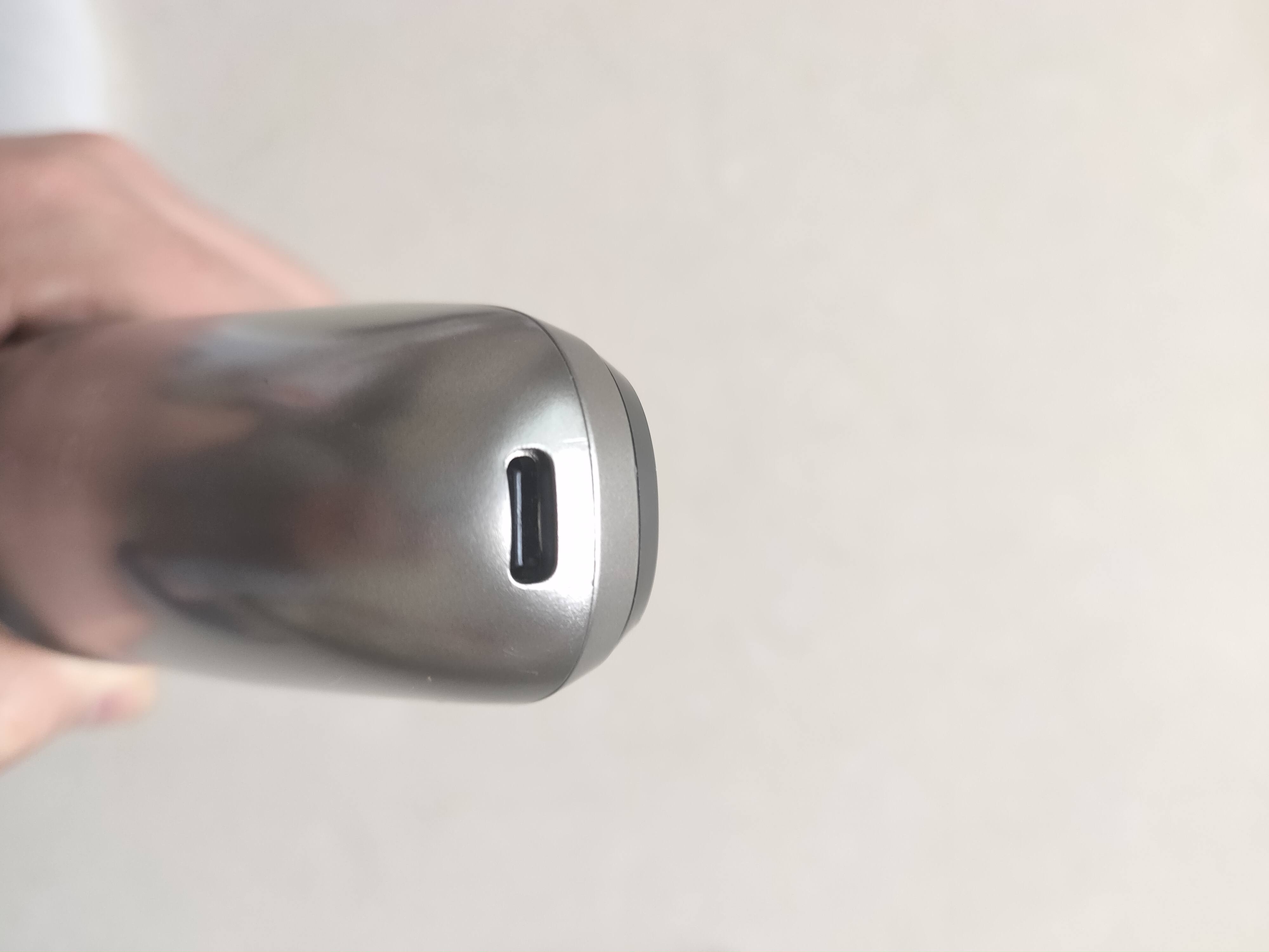 小米s500剃须刀开箱,金剪刀开箱小米剃须刀