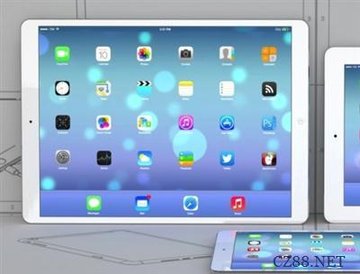 手机可以不买苹果，可是买平板必须买ipad？