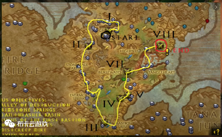 魔兽世界9.0致命暗影的回忆,暗影国度回归指南