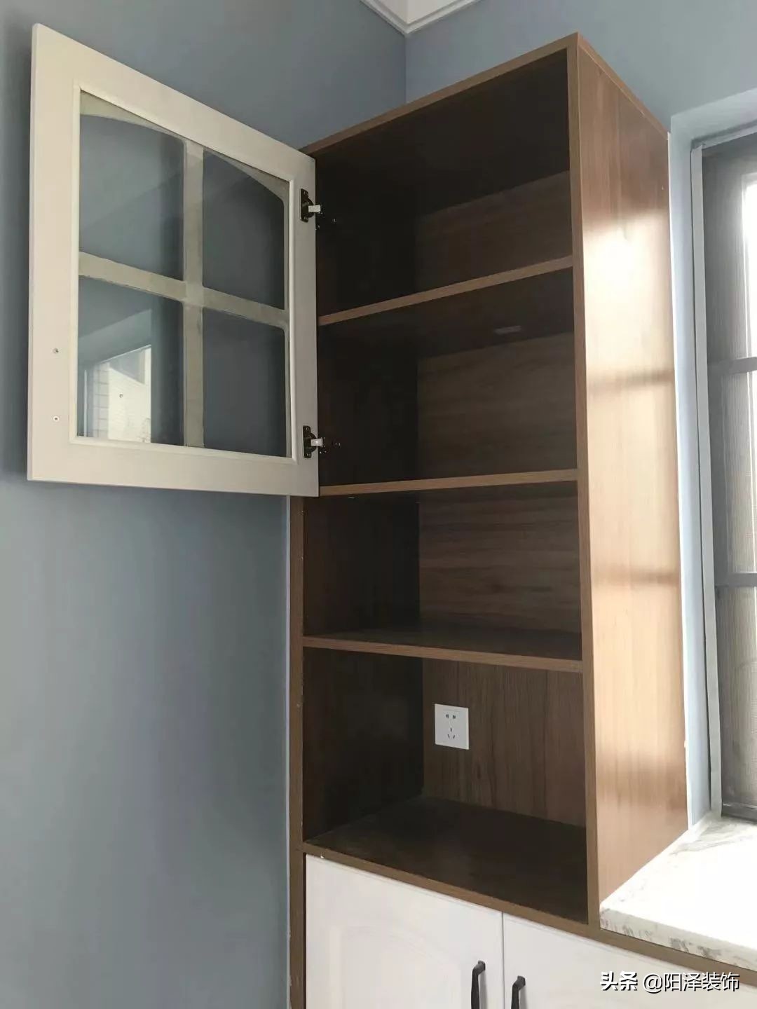 兰亭105平米三房二厅效果图,43m小户型爆改1室2厅还超通透