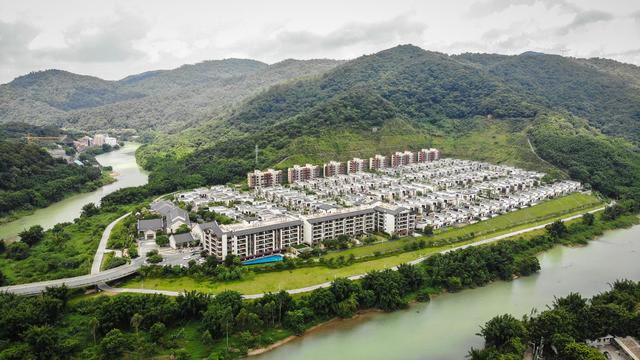 从化温泉镇流溪,广州从化温泉镇旅游攻略一日游