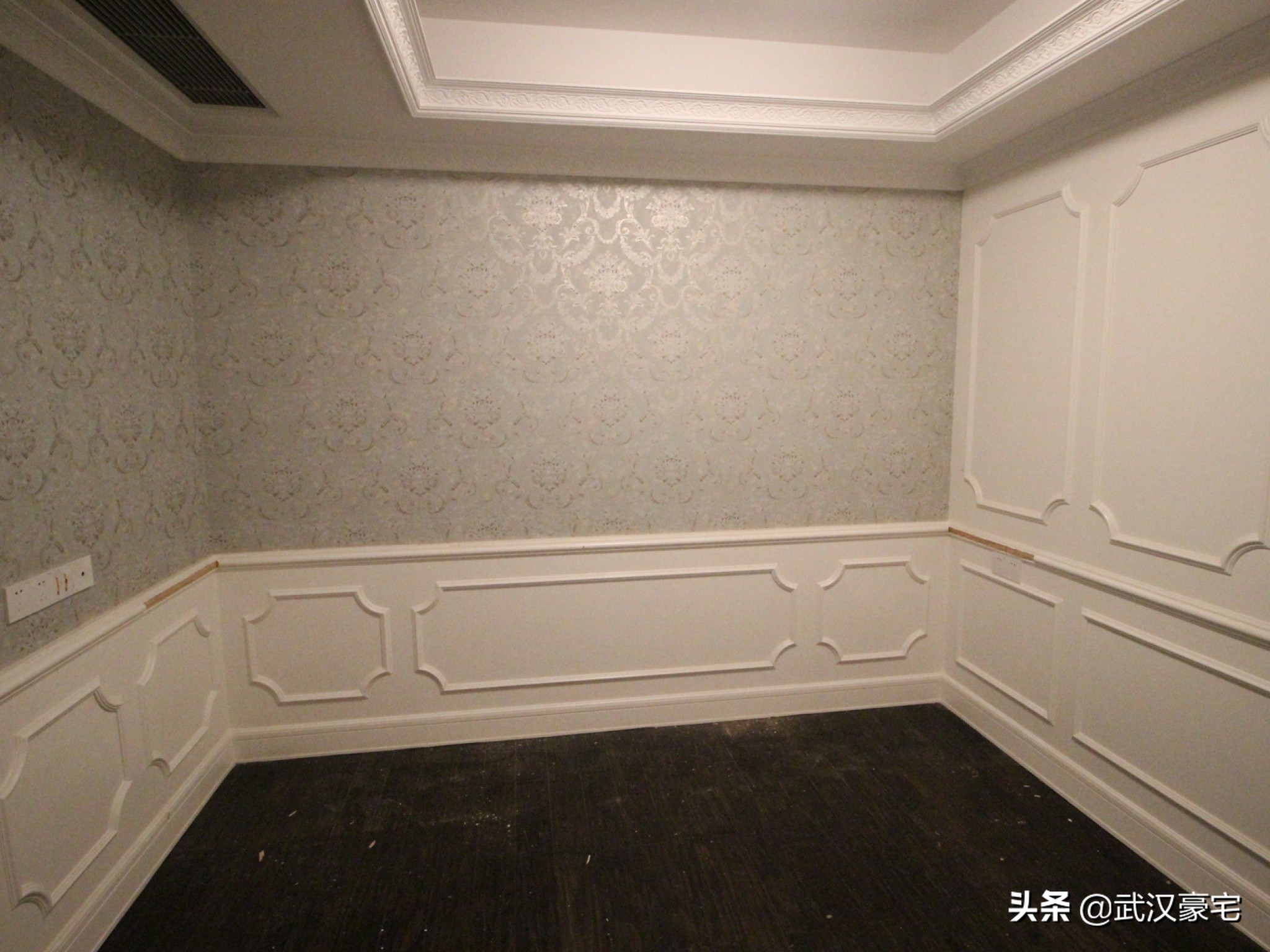 纯水岸东湖华侨城t01栋1单元,华侨城纯水岸556平别墅