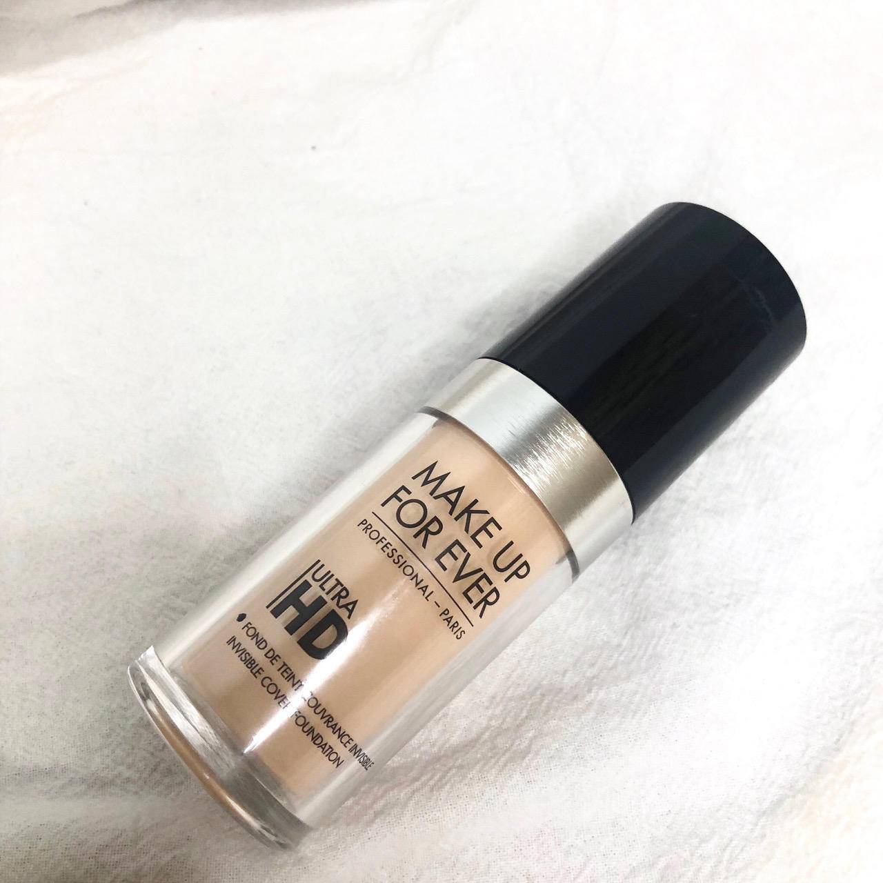 火遍全网的不脱妆的粉底液,便宜又持妆的粉底液