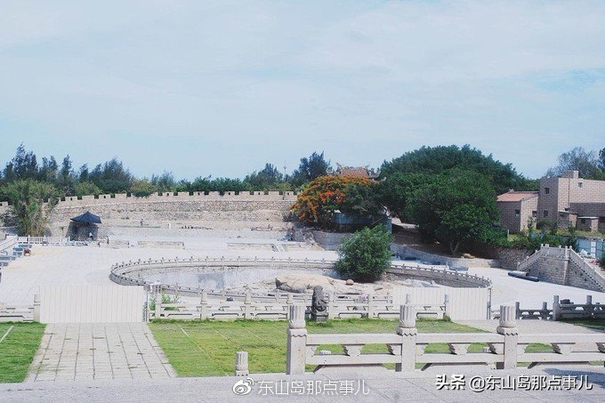 福建东山岛旅游攻略及费用,东山岛三天两夜旅游攻略自驾游
