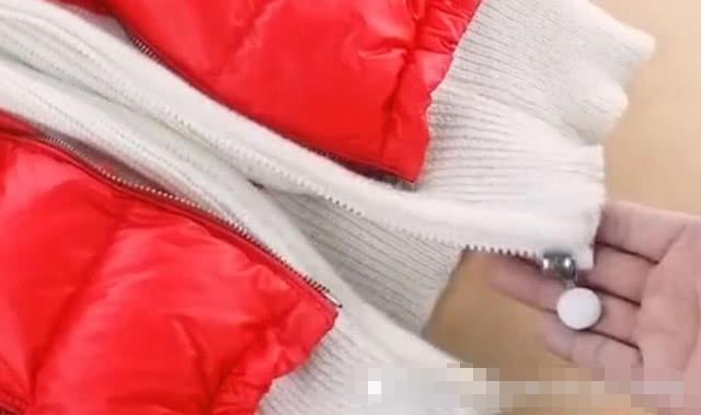 书包拉链坏了怎么修复小妙招,裤子拉链坏了怎么修理小妙招