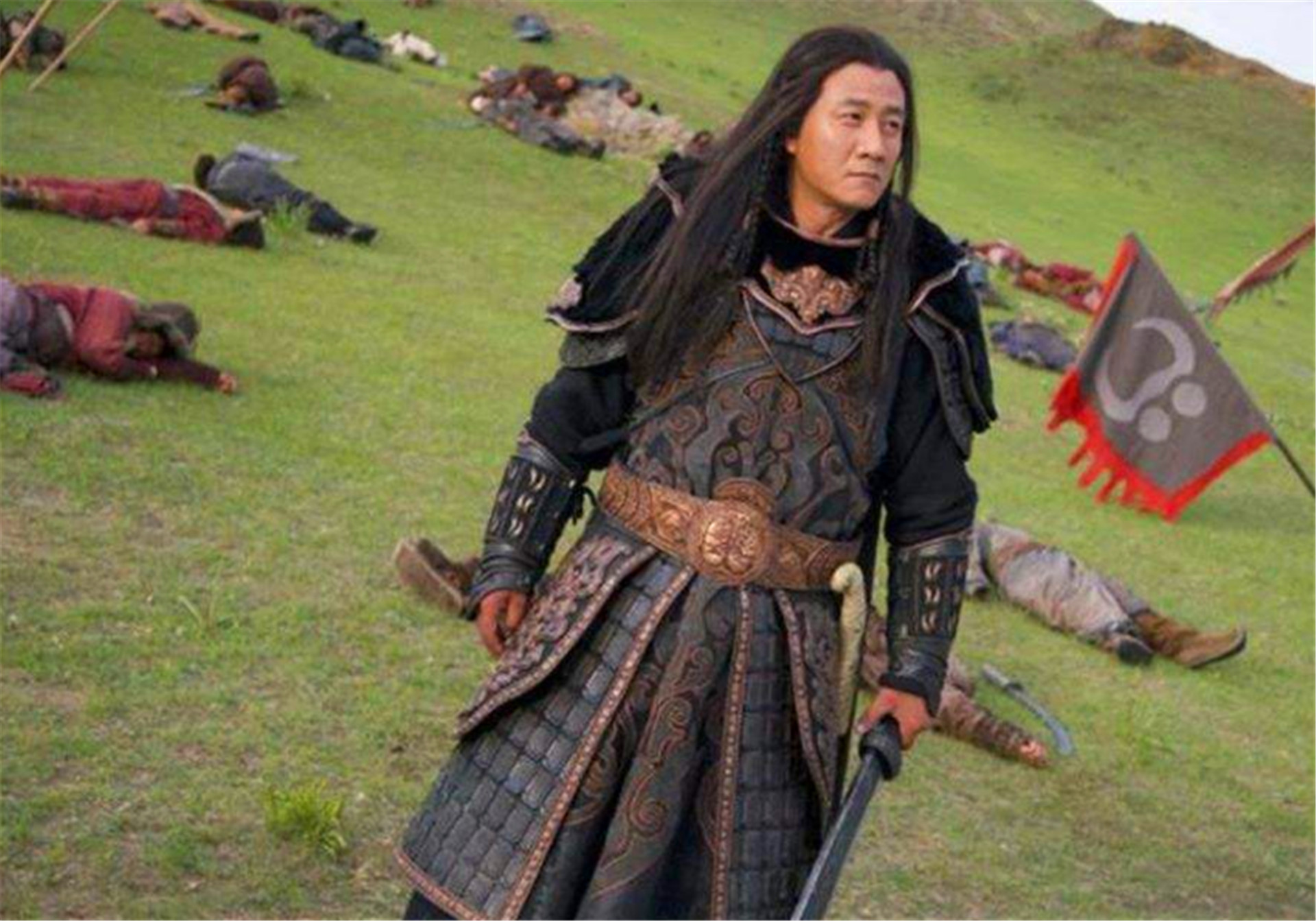 一代天骄成吉思汗军队战绩,一代天骄成吉思汗是哪个朝代